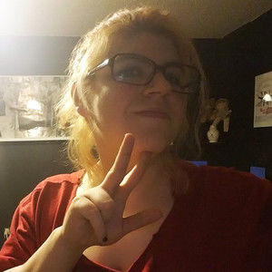 Meet your Posher, Allison